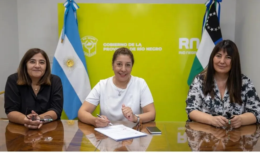 El Gobierno confirmó el aumento del 100 por ciento en las guardias para Desarrollo Humano y Senaf