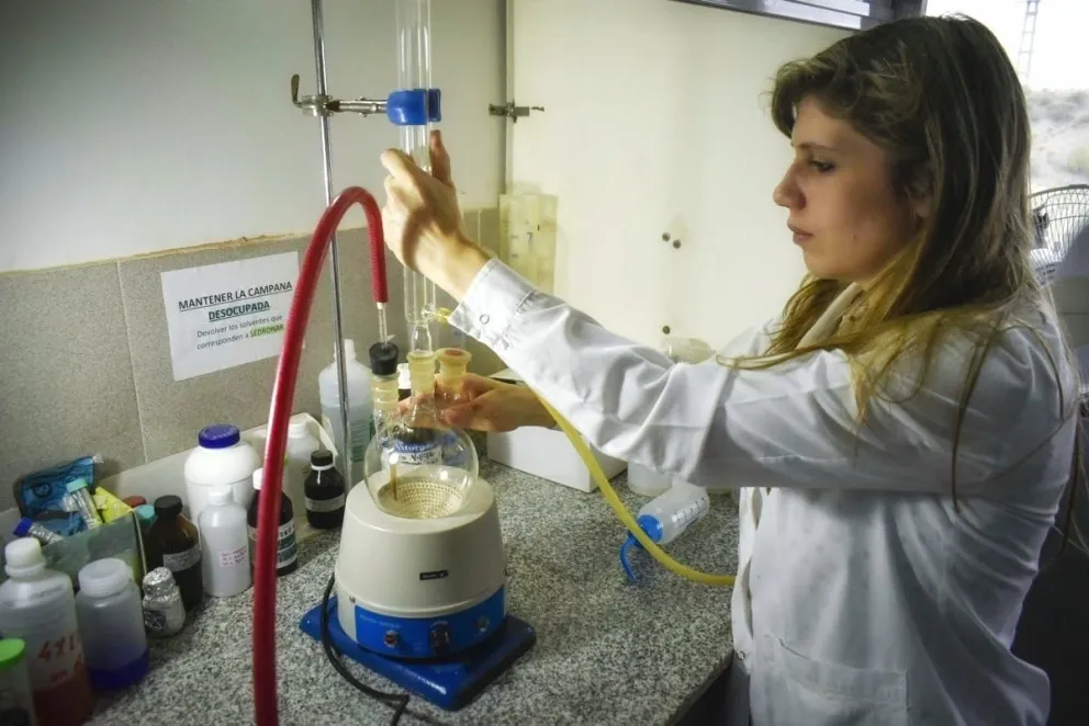 Una investigación contribuye a buscar alternativas para reducir el cáncer