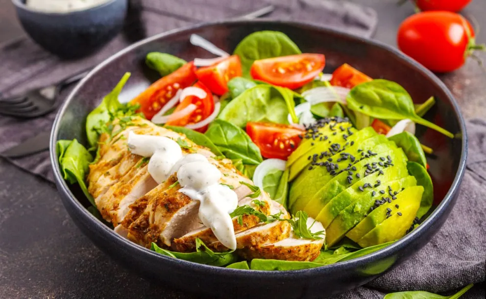 Una delicia: hacé pechugas de pollo a la mexicana