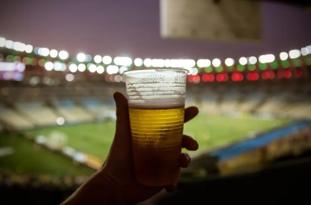 Mala noticia para los amantes de la cerveza: se prohibió su venta en el Mundial de Qatar