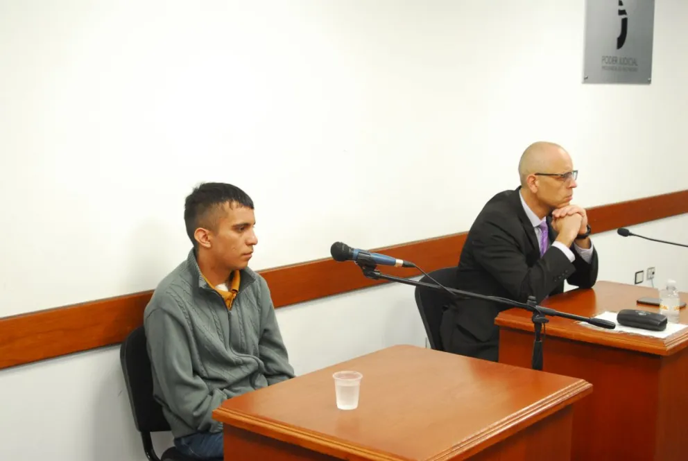 La nueva caída de un peligroso delincuente que vive al límite sin importarle nada