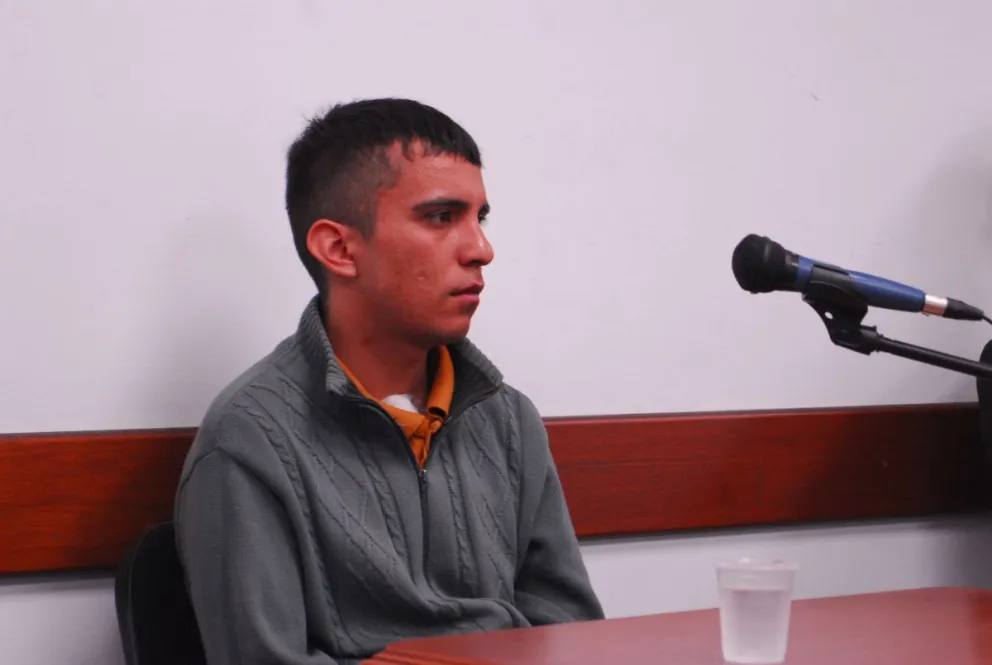 Piden ocho años de prisión para Kevin Toro por tres violentos asaltos