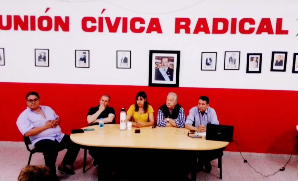 Pidieron por el Consejo Local de Seguridad ante la suba de hechos de inseguridad 