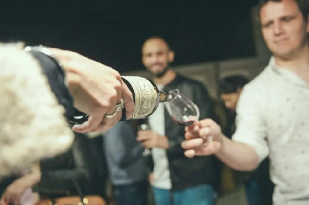 9° Feria del Vino en Viedma: todo lo que tenés que saber de este evento que comienza este viernes 18 