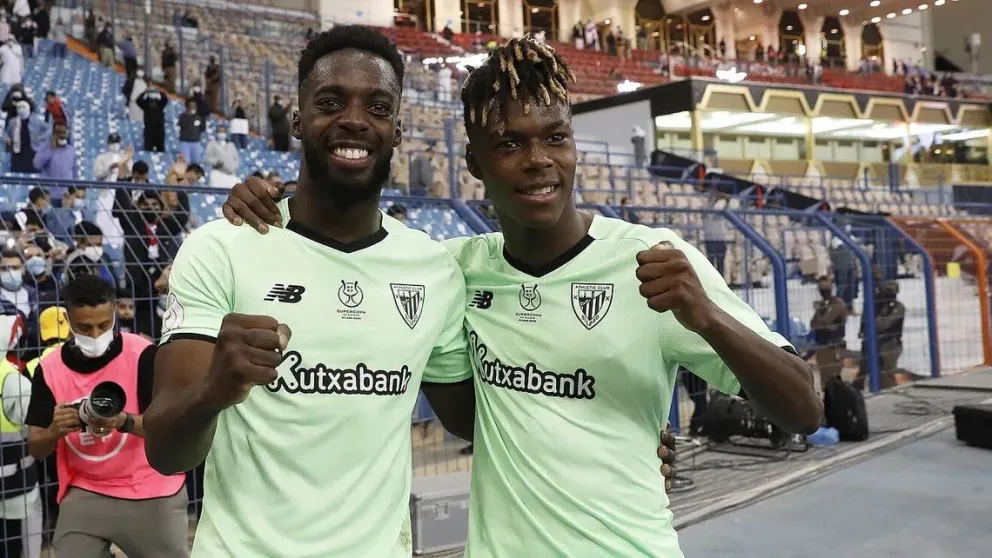 Qatar 2022: quiénes son los Williams, los hermanos que juegan el Mundial para distintas Selecciones