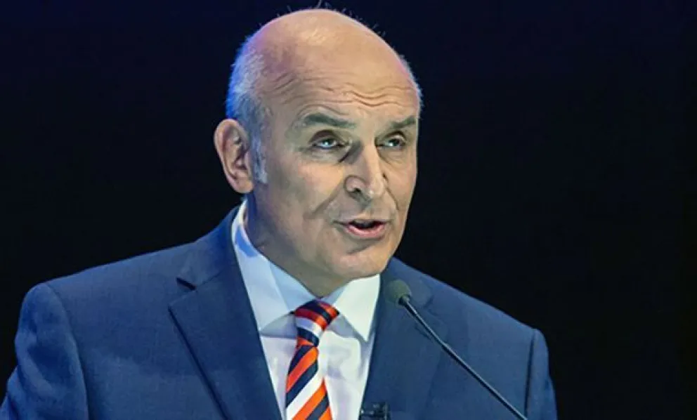 Continúa la polémica: Espert denunció a Cristina Kirchner por la designación de Doñate al Consejo de la Magistratura