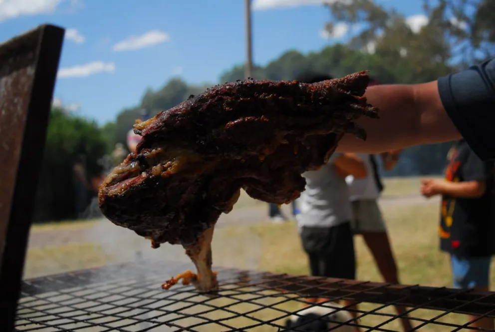 El IDEVI crece al ritmo de su fiesta