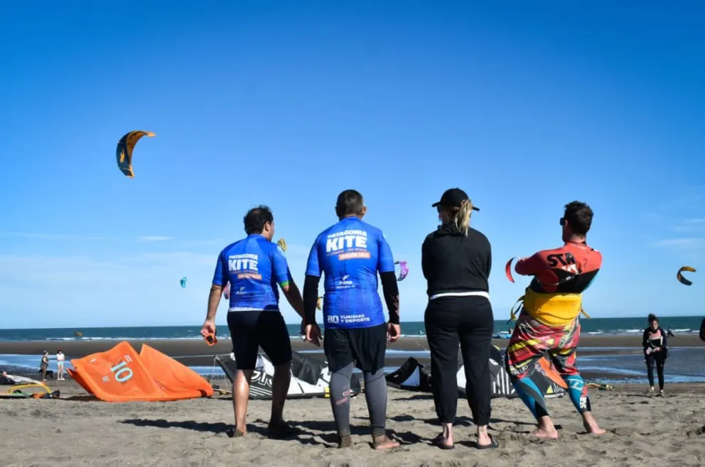 También se realizarán la Fiesta de San Patricio, la Feria del Chocolate y recorridos de turismo religioso.  (Archivo).