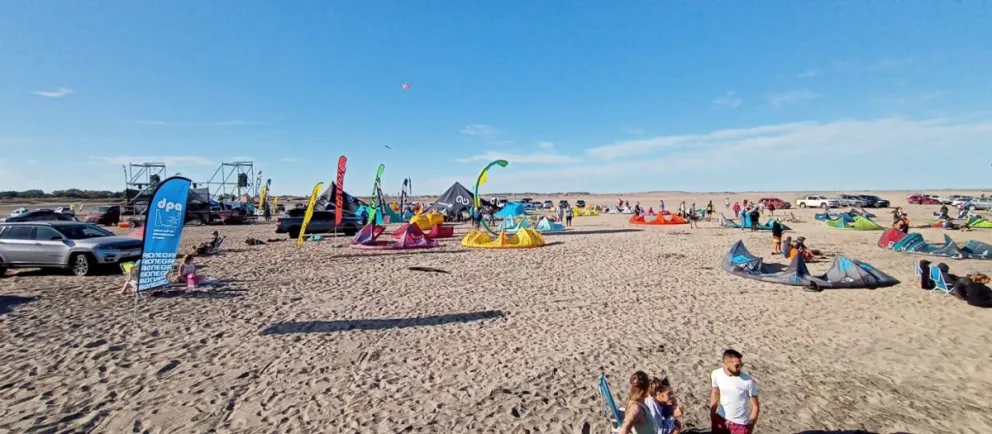 Sigue subiendo la temperatura y prevén un fin de semana caluroso