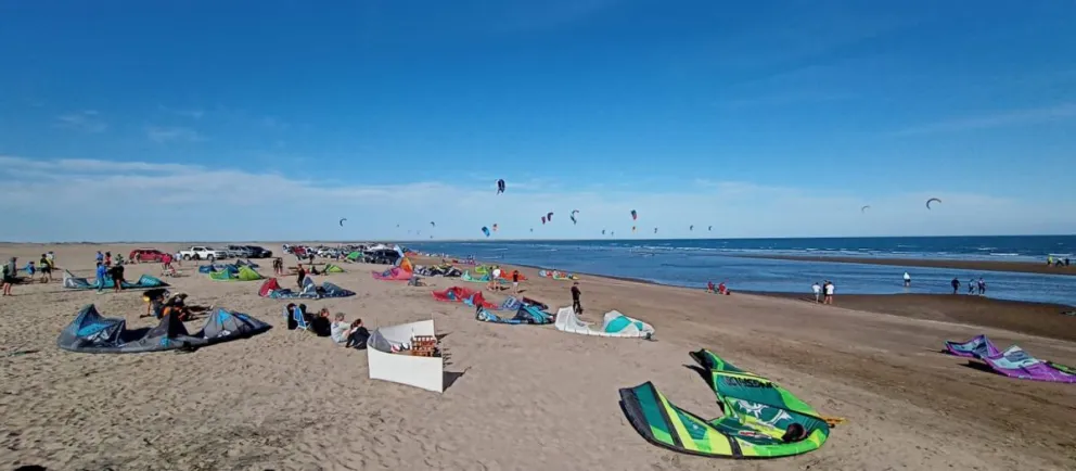 Las bondades de la costa Atlántica para el próximo verano.