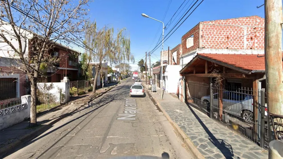 Intentaron robarle a un remisero, se resistió y lo mataron de un tiro en el pecho