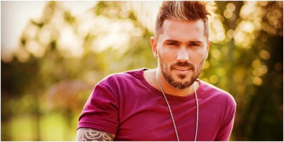  El ex Gran Hermano Esteban Bam Bam Morais va a ser papá: ¿quién es su novia?