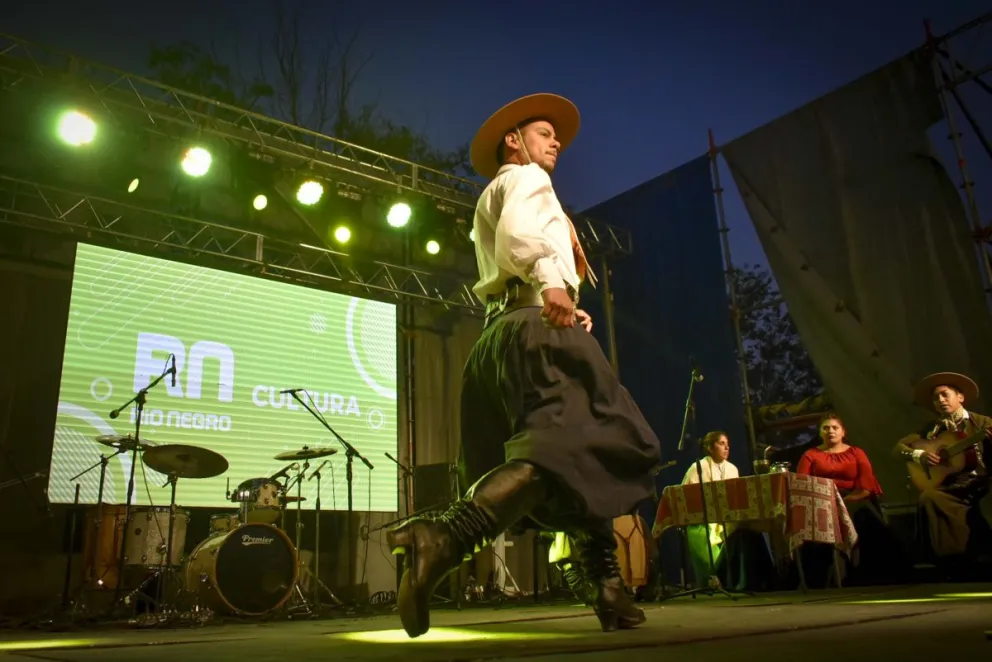 Más de 20.000 personas pasaron por la EXPO IDEVI