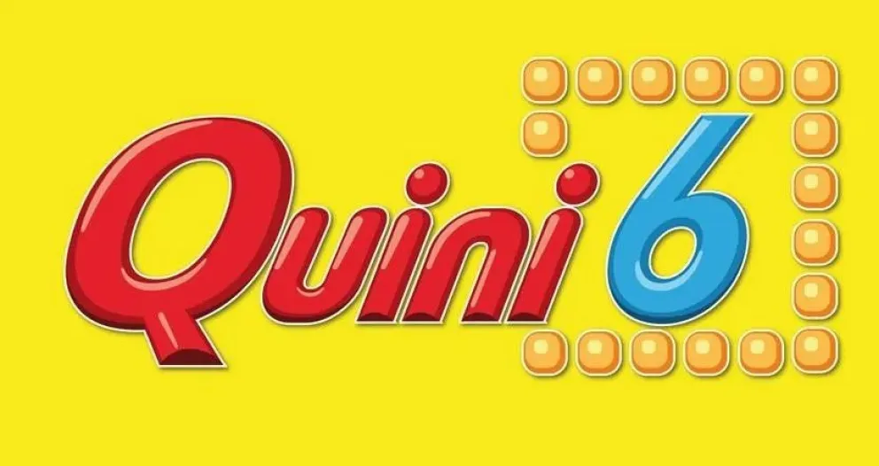 Sorteo del Quini 6: estos son los números ganadores del domingo 16 de abril