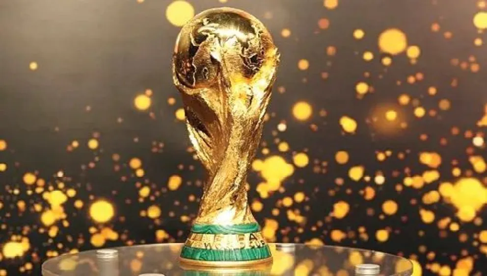 Copa del Mundo: cuánto vale y quiénes la pueden tocar