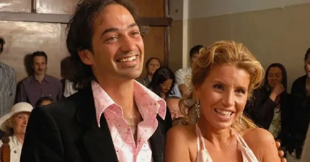 El escandaloso final del matrimonio de Florencia Peña y Mariano Otero
