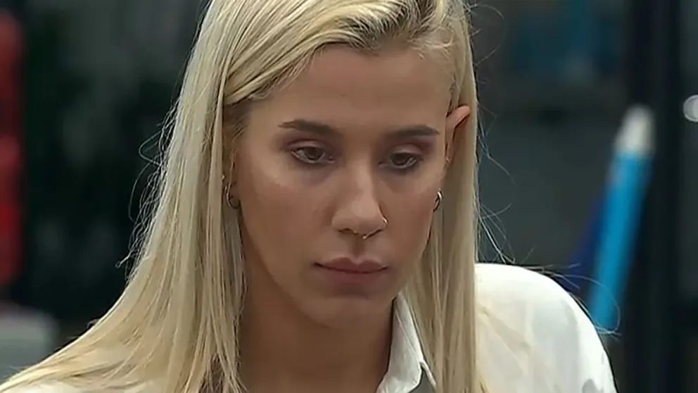 "La Tora” es la quinta eliminada de Gran Hermano con más del 60% de los votos: mira su reacción