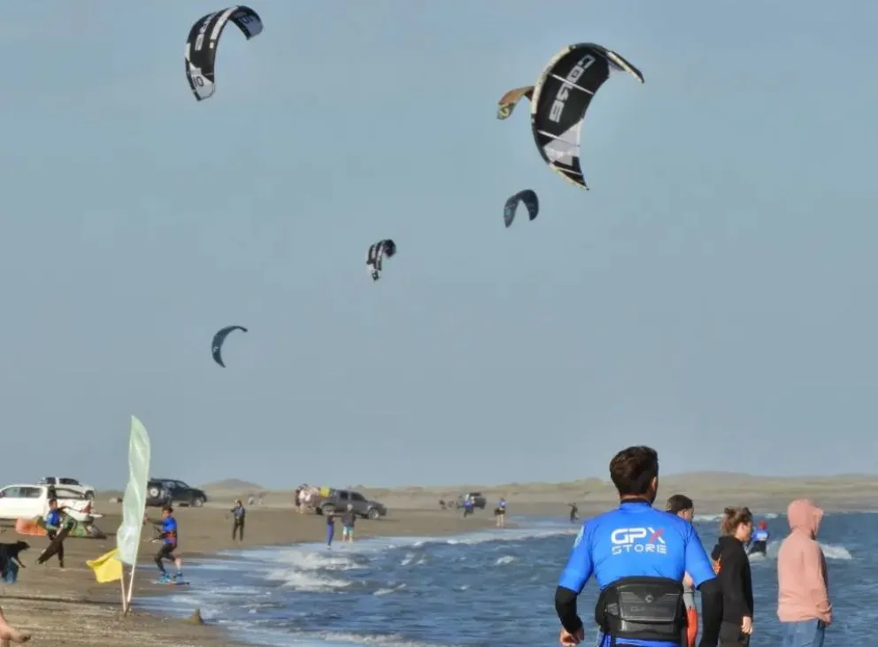 Finde XL: Río Negro recibió más de 30.000 turistas