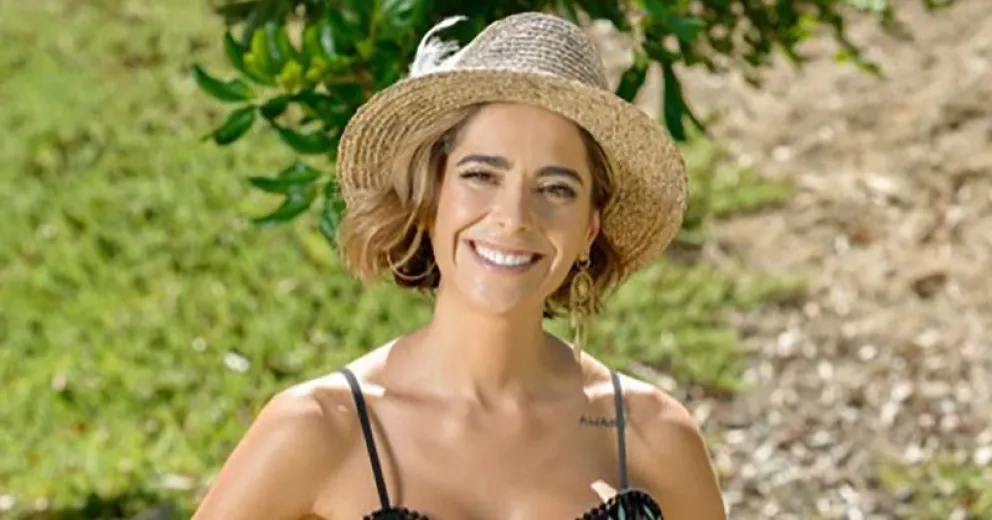 Cómo están los hijos de Victoria Vanucci a 3 años de su separación de Matías Garfunkel