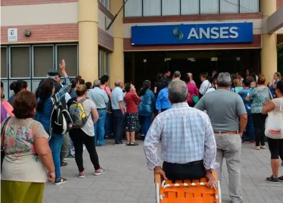 Calendario de pagos: cuándo cobran el aguinaldo los jubilados de ANSES 