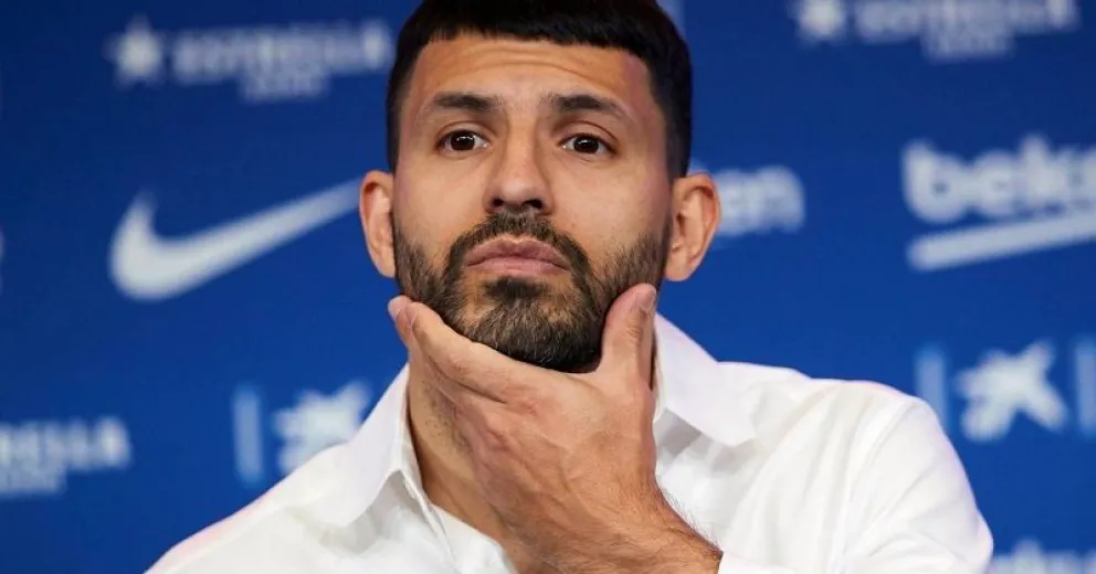 El escandaloso cruce entre el Kun Agüero y la AFA en el Mundial de Qatar