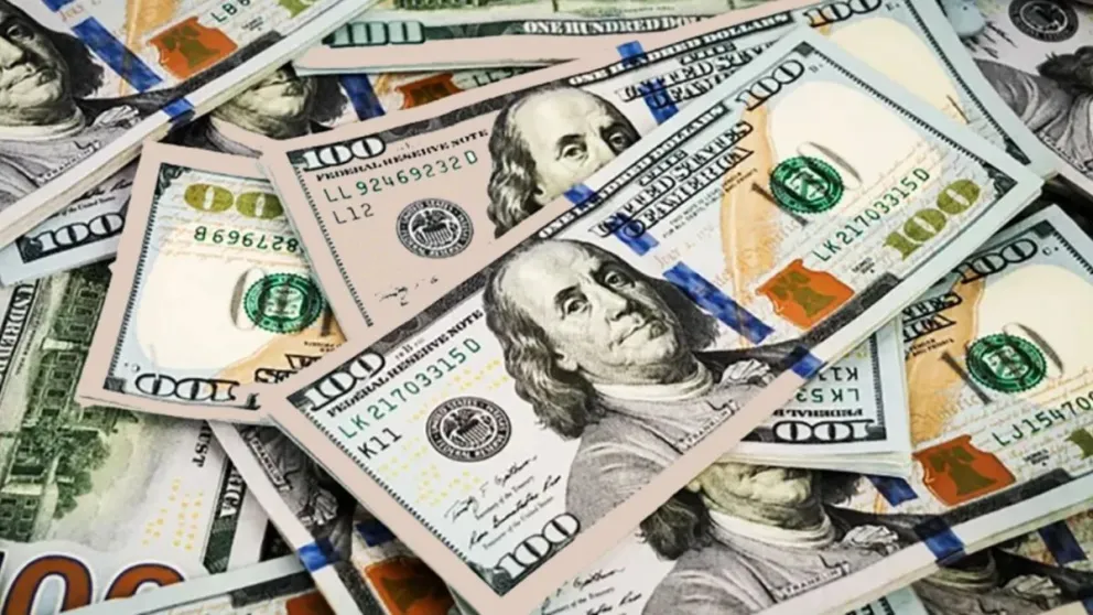 Nuevo aumento del dólar blue: a cuánto cotiza hoy