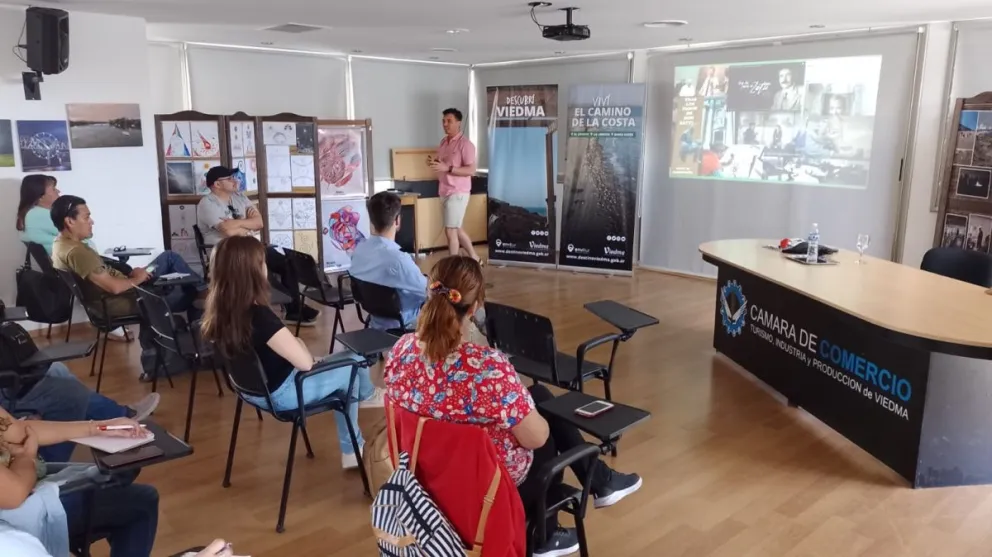 San Artémides Zatti y los desafíos para un turismo religioso que da sus primeros pasos en la Comarca