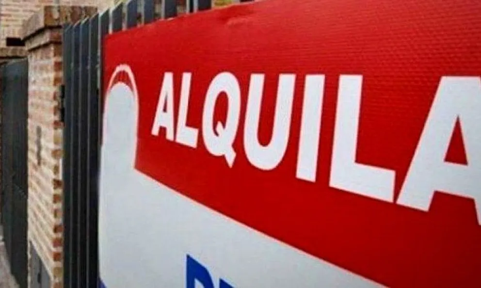 Un dato alarmante: el 80% del salario rionegrino se destina a la vivienda.