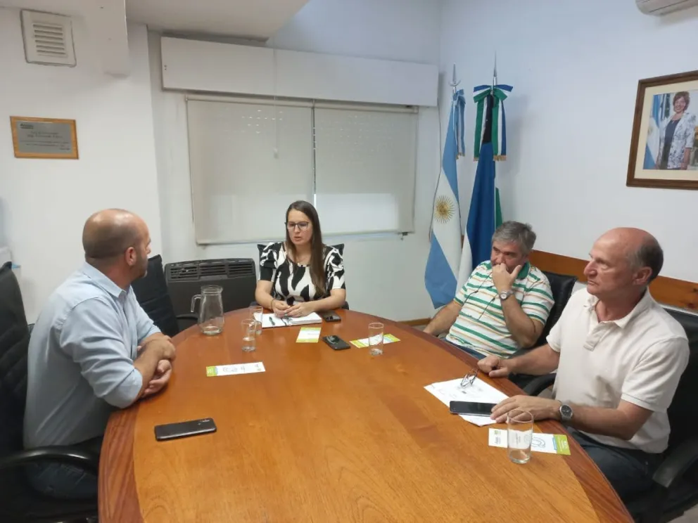 El Cóndor y la turbidez en el servicio de agua potable que enojó a los residentes
