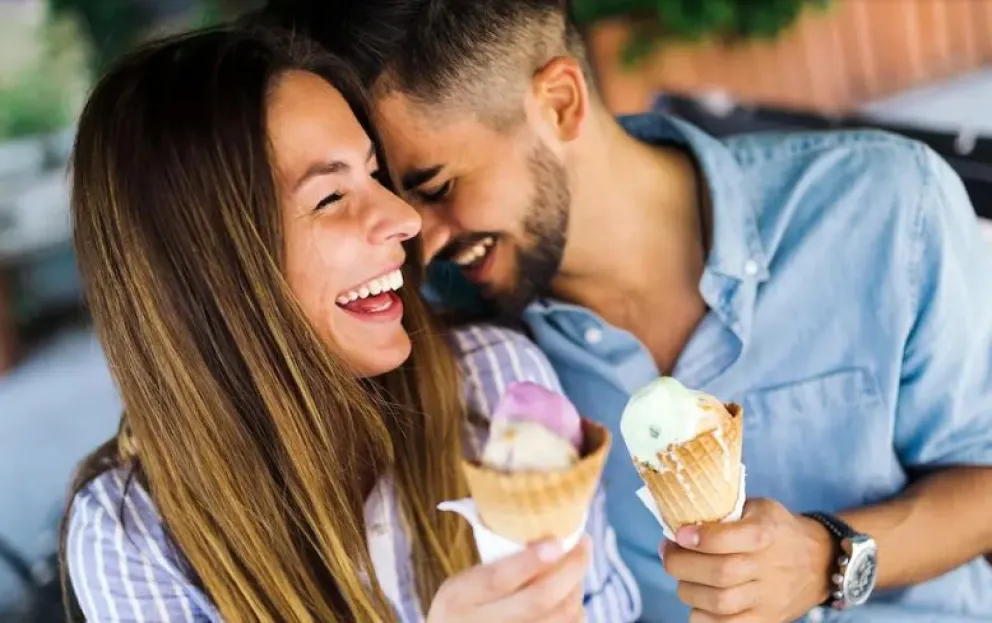 Cómo demuestra su cariño cada signo del zodíaco cuando le gusta una persona 