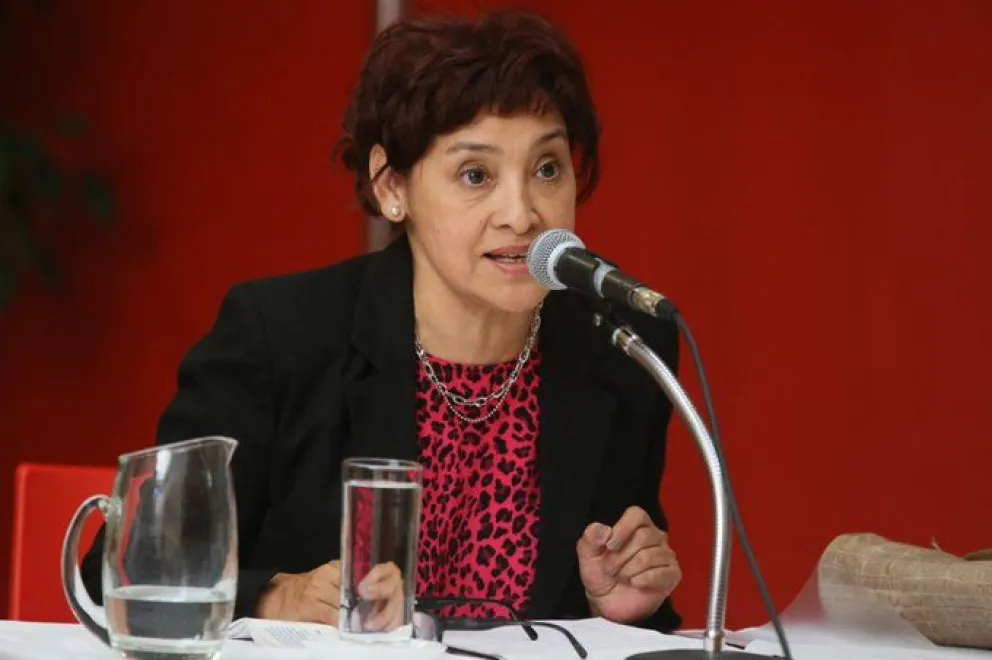 Expusieron sus propuestas los candidatos para ser Juez de Faltas Municipal