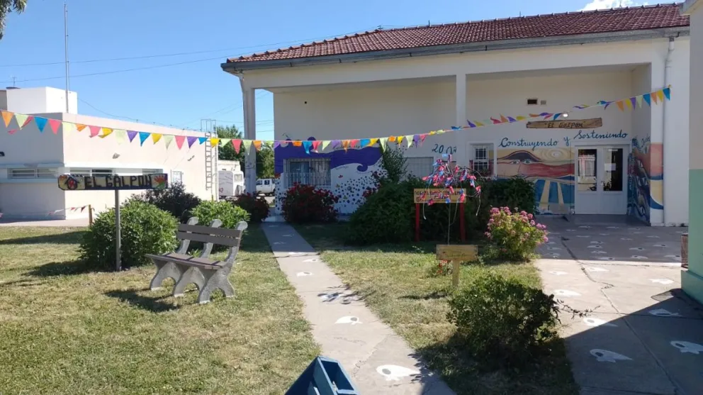 El Galpón celebró sus primeros 25 años de trabajo, de militancia y contención 