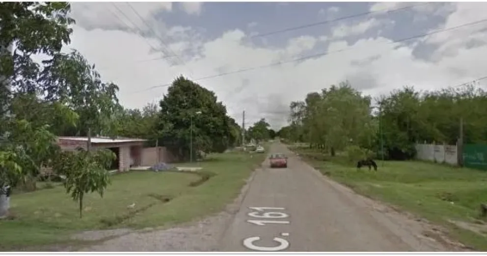 Horror: una mujer vino al país desde Estados Unidos para una cita y fue recibida a los tiros