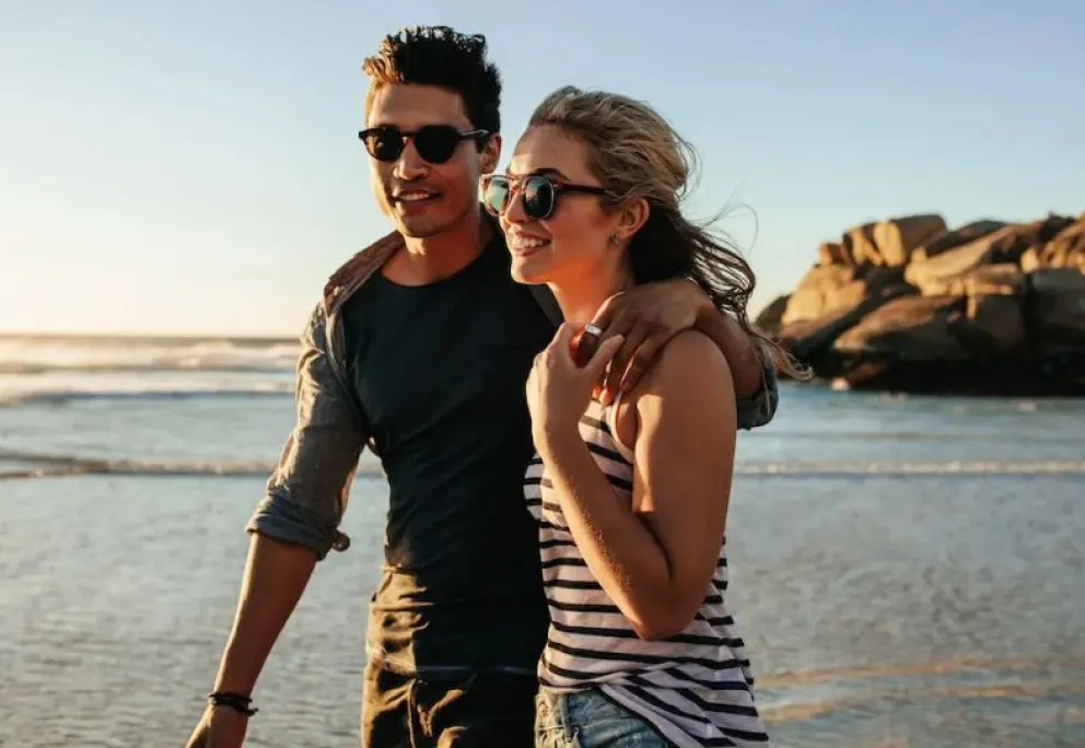 Estos son los 6 signos del zodíaco que aman el amor más que a nada en el mundo 