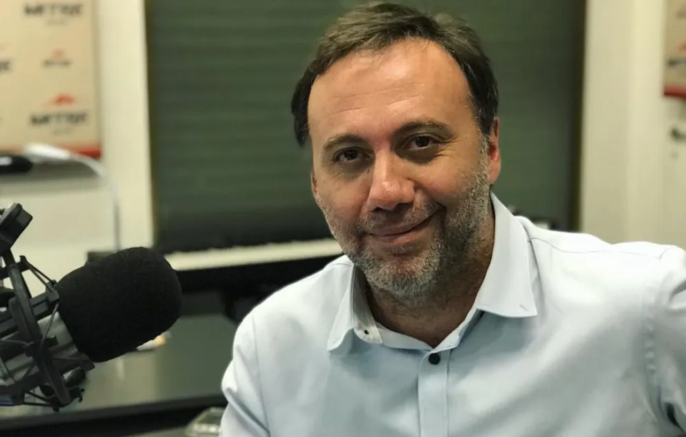 Los nuevos dueños de la Patagonia "no vienen por el agua"