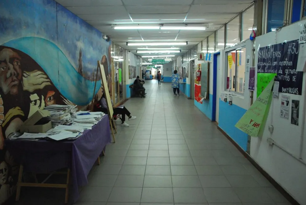 Plan de acceso a lotes de tierra impulsado por la CGT Zona Atlántica beneficiará a trabajadores no docentes