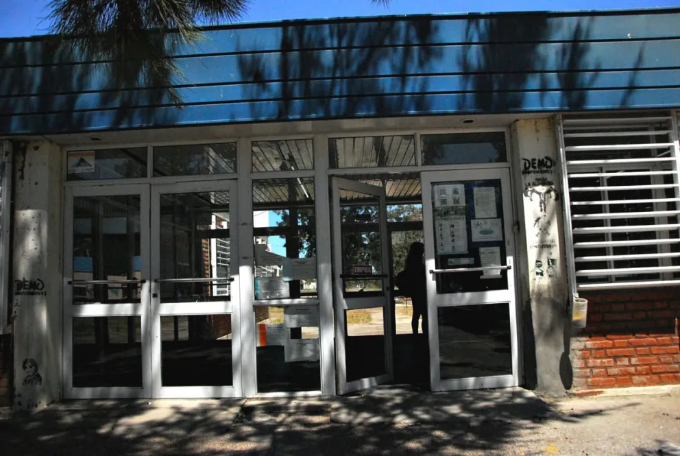 Las autoridades del CURZA pedirán la jerarquización del asentamiento universitario