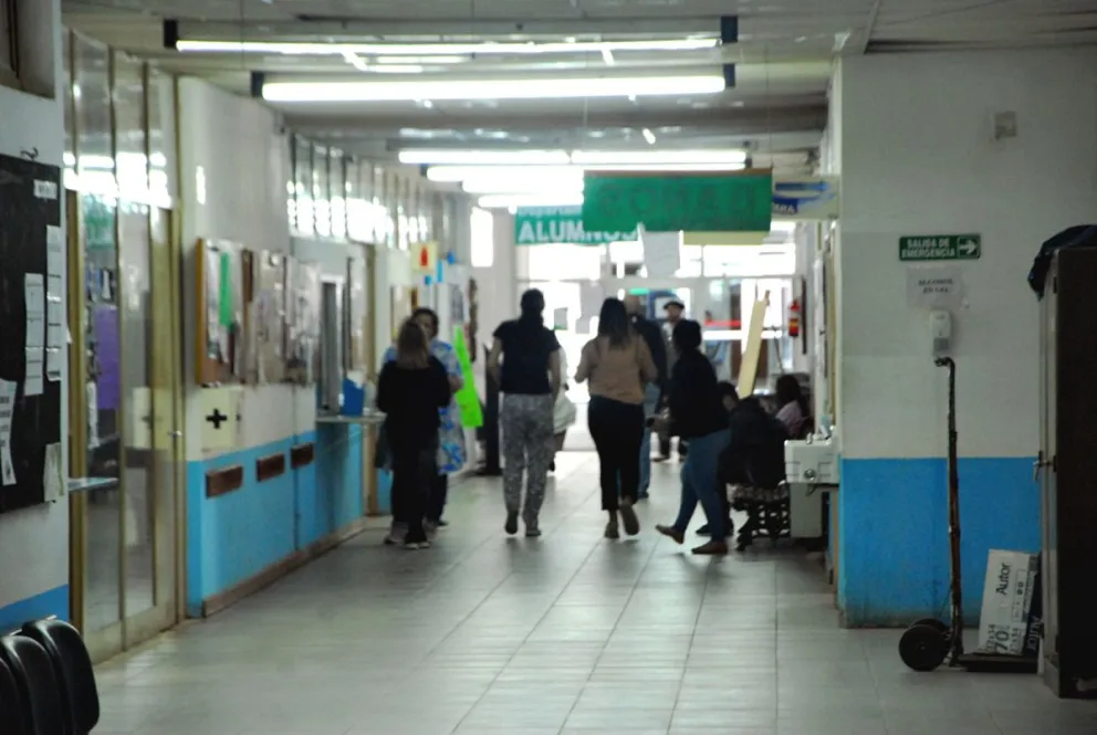 Para dónde miramos: Crisis en la Universidad