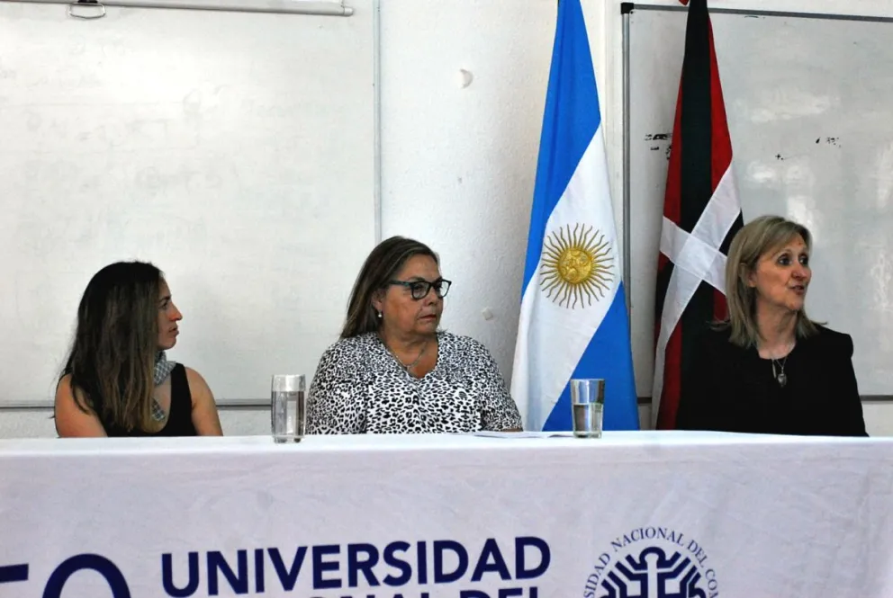 El CURZA presentó un novedoso curso de extensión que permitirá el acercamiento a la cultura vasca