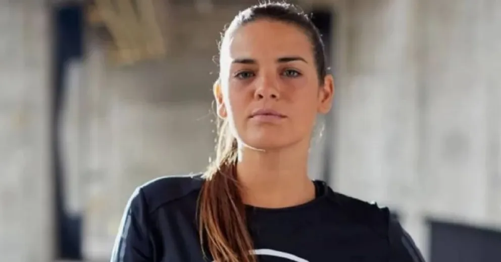 Por qué Mica Vázquez contó que Fernando Gago le fue infiel 15 años "más tarde"