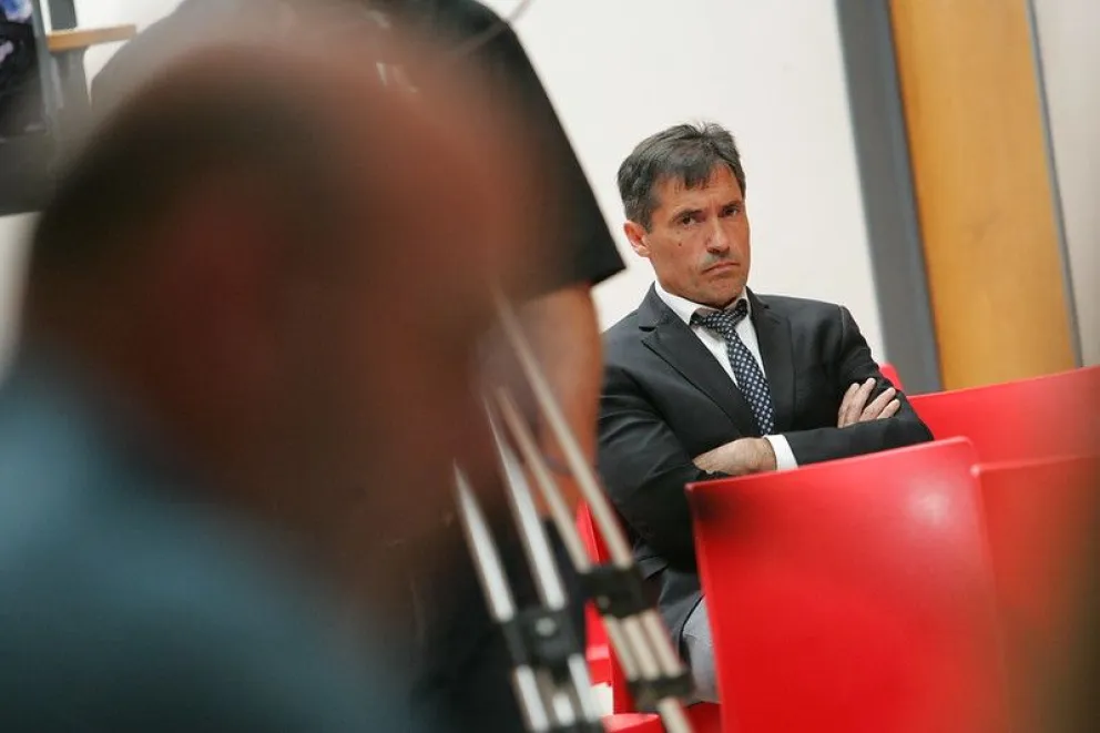 Hay impugnaciones al proceso de designación de Merlotti como juez de Faltas