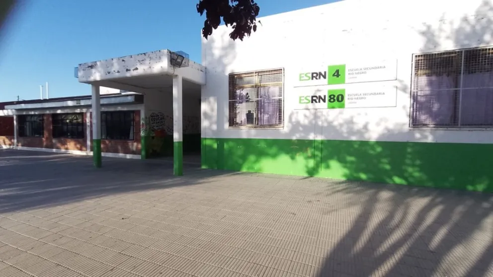 La violencia en la sociedad, una grave expresión que se traslada a las escuelas
