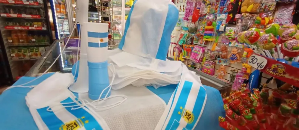 Argentina enfrenta a México sin límite de error: cómo se prepara la Comarca para esta fecha clave 