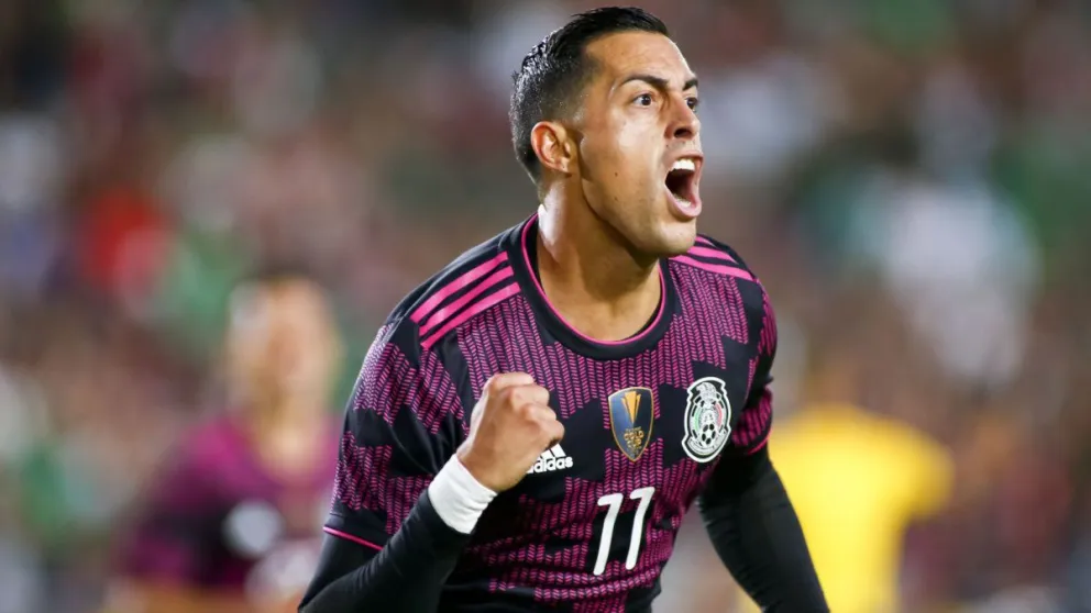 El picante comentario de Funes Mori de cara al partido contra Argentina: qué dijo