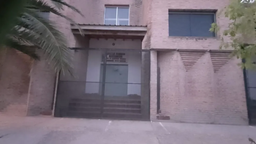 La capilla Virgen Misionera puso en marcha una campaña de recolección de alimentos 