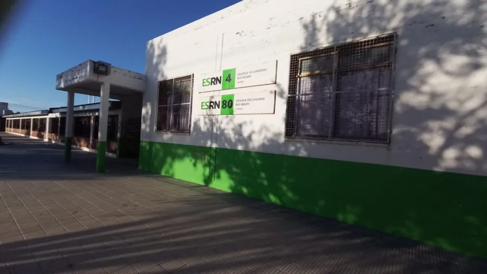 La comunidad educativa trabajará en el abordaje de situaciones complejas. 