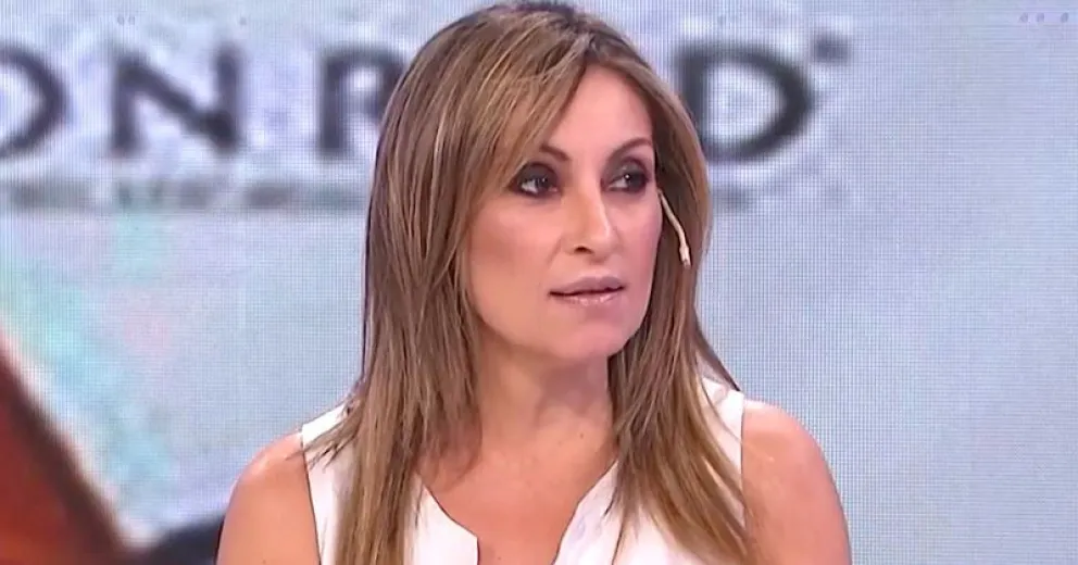 El arreglo por la herencia familiar de Marcela Tauro