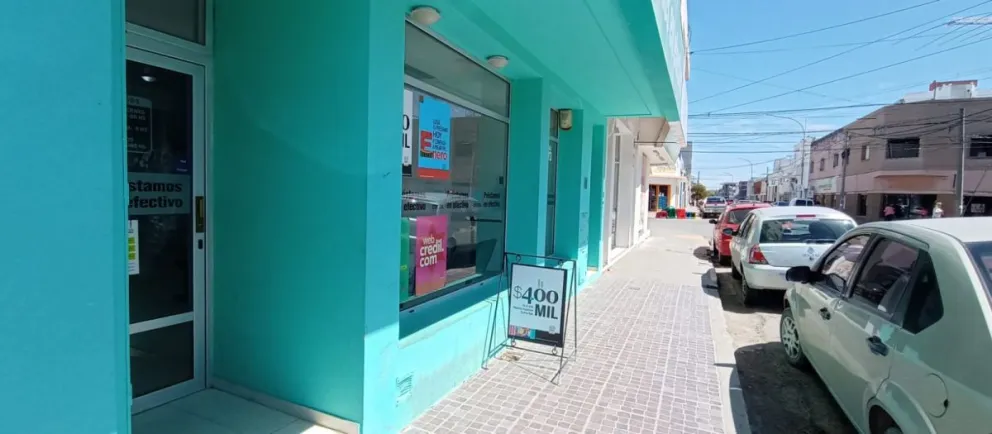 Mandan al Penal sólo por 30 días a un “motochorro” que escapó con fuerte suma de dinero