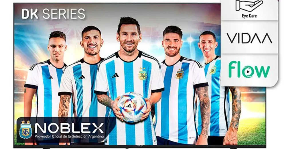 Estafa Mundial: aprovechan para engañar con venta de televisores