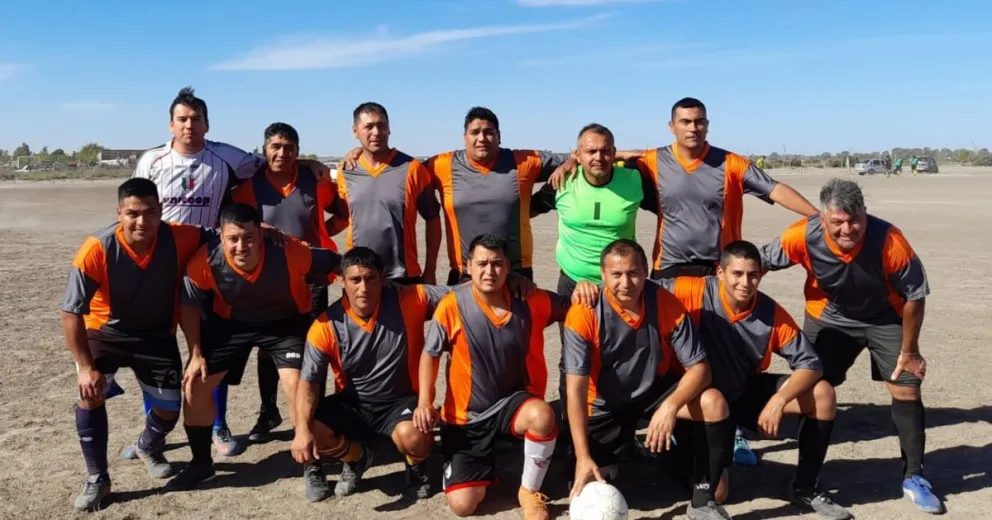 El Torneo Regional de Fútbol Policial tiene equipos confirmados